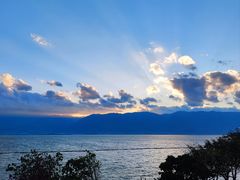 -大理洱海