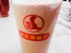 -冰岛茶餐厅(人民路店)