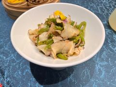 -卞氏菜根香(航空路旗舰店)