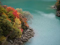-叠溪松坪沟景区