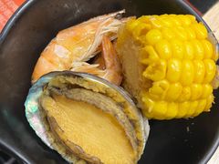 -吉野家 (新街口外大街店)