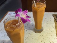 -美泰泰国餐厅(中大银泰店)