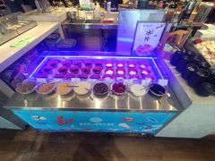 -明月东一酒店·菲斯特自助餐厅