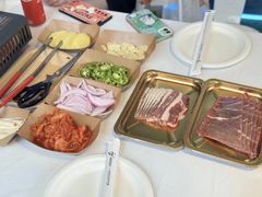 -CIAO·团建聚餐·生日派对轰趴馆(福田店)