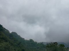 -陕西省红河谷森林公园