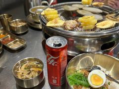 -本炙炭烤·蒲烧活鳗料理店(金沙洲店)