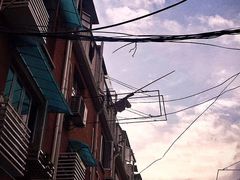 -大韩民国临时政府旧址