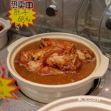中关村性价比最高的东北菜