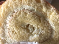 低糖纯生卷-樱花糕坊(万松园店)