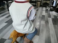-bobo高端证件照工作室(三元桥店)