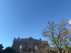 -张学良旧居陈列馆