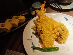 -山葵家·创意料理(EFC欧美广场店)