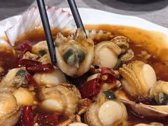 -九龙餐厅(大沽路店)