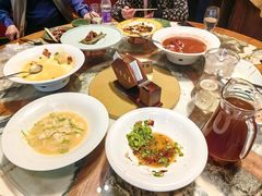 -那家小馆•北京菜•烤鸭(香山店)