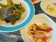 -肉加韩国料理·烤肉(金茂湾店)