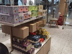 -奈雪的茶(凯德新都心店)