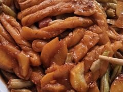 -何适山庄 ·可团建(水长城P2停车场店)