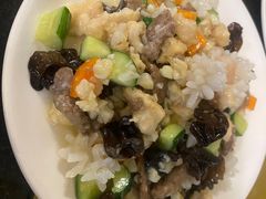 -清真宏玉祥黄门脸餐厅(华荫东里店)