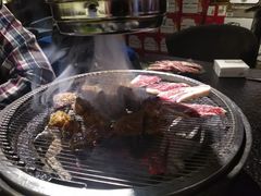 -炭虎烤肉(桂林路店)
