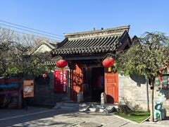 -有喜胶东小馆(太申祥和店)