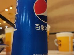 -陳香貴·蘭州牛肉面(月星环球港店)