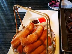 -津菜典藏河西店(水上店)