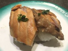 -元气寿司(东方宝泰店)