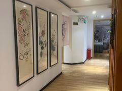 -麦子MaiMassage(打浦桥店)