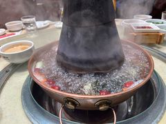 -阳坊大都涮羊肉(阳坊总店)