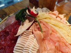 -城墙拐拐火锅(三峡广场黑金冠店)