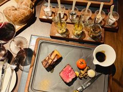 -恰餐厅及酒吧 CHAR Bar & Grill (北京丽都皇冠假日店)