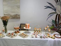 -玉见cake低糖蛋糕甜品台定制(河西店)