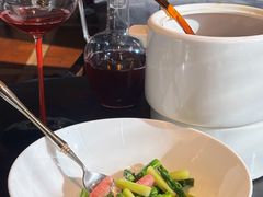 -甄御•海鲜新青岛菜(麦岛店)