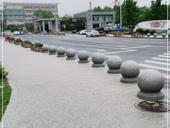 -大连外国语大学(旅顺校区)