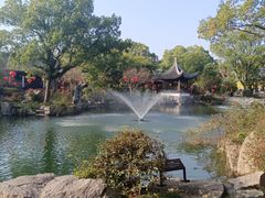 -台州府城(东湖)