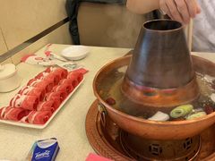 -八先生涮肉房(三里河店)