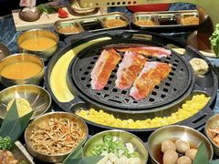 -韩宫宴和牛烤肉(合肥滨湖银泰城店)