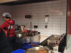 -黑色经典臭豆腐·湖南特产(步行街店)