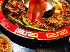 -矮板凳老火锅(宽窄巷子店)