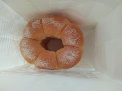 -爸爸糖吐司面包(大连高新锦辉商场店)
