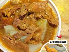 -六少·猪肚包鸡火锅(卓悦INTOWN店)