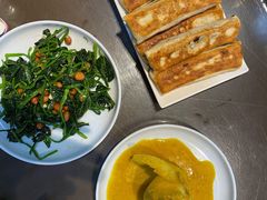 -福荣居褡裢火烧京味家常菜(西四店)