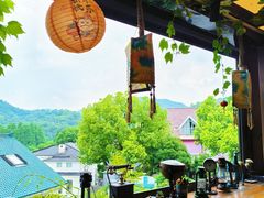 -杭州西湖风景名胜区-满觉陇四眼井