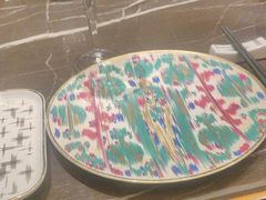 -海派悦庭·海胆烧麦·新融合菜(凯德广场店)