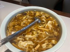 酸辣汤-新侨小馆(东直门北小街店)
