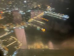 -OZONE 顶楼酒吧(香港丽思卡尔顿酒店)