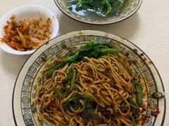 -鸿盛面庄(庆云北街2号院店)