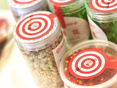 -海底捞火锅(老城根店)