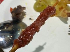 -菲尼克斯牛排店(杉杉奥特莱斯店)