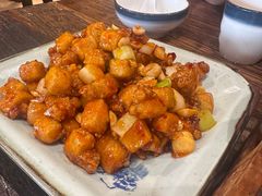 -百花人家(门城水岸店)